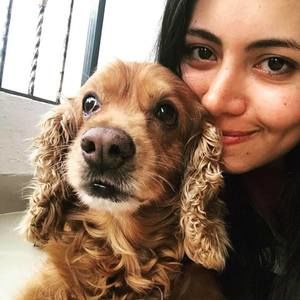 Meet your Posher, Paula